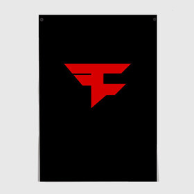 Постер с принтом FAZE CLAN в Новосибирске, 100% бумага
 | бумага, плотность 150 мг. Матовая, но за счет высокого коэффициента гладкости имеет небольшой блеск и дает на свету блики, но в отличии от глянцевой бумаги не покрыта лаком | astralis | awp | counter strike | cs go | cs go global offensive | cs:go | faze clan | hyper beast | team liquid | астралис | кс го | тим ликвид | фейз клан | хайпер бист