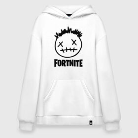 Худи SuperOversize хлопок с принтом FORTNITE X TRAVIS SCOTT в Новосибирске, 70% хлопок, 30% полиэстер, мягкий начес внутри | карман-кенгуру, эластичная резинка на манжетах и по нижней кромке, двухслойный капюшон
 | astro | astronomical | astroworld | cactus | fort | fortnite | jack | nite | nomical | scott | travis | world | астро | астрономикал | джек | джэк | кактус | найт | номикал | скотт | трэвис | форт | фортнайт