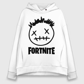 Женское худи Oversize хлопок с принтом FORTNITE X TRAVIS SCOTT в Новосибирске, френч-терри — 70% хлопок, 30% полиэстер. Мягкий теплый начес внутри —100% хлопок | боковые карманы, эластичные манжеты и нижняя кромка, капюшон на магнитной кнопке | astro | astronomical | astroworld | cactus | fort | fortnite | jack | nite | nomical | scott | travis | world | астро | астрономикал | джек | джэк | кактус | найт | номикал | скотт | трэвис | форт | фортнайт