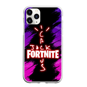 Чехол для iPhone 11 Pro Max матовый с принтом FORTNITE X TRAVIS SCOTT в Новосибирске, Силикон |  | Тематика изображения на принте: astro | astronomical | astroworld | cactus | fort | fortnite | jack | nite | nomical | scott | travis | world | астро | астрономикал | джек | джэк | кактус | найт | номикал | скотт | трэвис | форт | фортнайт