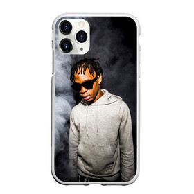 Чехол для iPhone 11 Pro Max матовый с принтом ASTRONOMICAL TRAVIS SCOTT в Новосибирске, Силикон |  | astronomical | fortnite | travis scott | астрономикал | концерт | концерт в фортнайт | тревис скотт | трэвис скотт | фортнайт