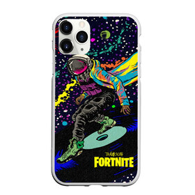 Чехол для iPhone 11 Pro матовый с принтом TRAVIS SCOTT+FORTNITE в Новосибирске, Силикон |  | america | astro jack | astroworld | cactus jack | fortnite | fortnite 2 | fortnite х | rap | travis scott | usa | wish you were here | америка | астро джек | зарубежный реп | кактус джек | реп | сша | трэвис скотт | фортнайт | фортнайт 2