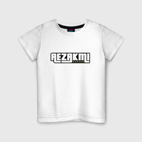 Детская футболка хлопок с принтом GTA, aezakmi в Новосибирске, 100% хлопок | круглый вырез горловины, полуприлегающий силуэт, длина до линии бедер | aezakmi | cheat | code | gta | no police | san andreas | аезакми | гта | код | сан андреас | чит | чит код | читкод