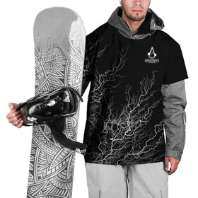 Накидка на куртку 3D с принтом Assassins Creed в Новосибирске, 100% полиэстер |  | Тематика изображения на принте: action | adventure | анимус | асасин | ассасин | дезмонд | кредо | крестовый | майлс | наемник | стелс | тамплиер