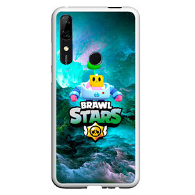 Чехол для Honor P Smart Z с принтом Sprout Brawl Stars в Новосибирске, Силикон | Область печати: задняя сторона чехла, без боковых панелей | brawl | brawl stars | sprout | бравл | бравл старс | росток | спраут | спраут brawl stars | спроут