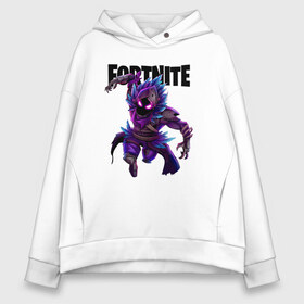 Женское худи Oversize хлопок с принтом FORTNITE RAVEN в Новосибирске, френч-терри — 70% хлопок, 30% полиэстер. Мягкий теплый начес внутри —100% хлопок | боковые карманы, эластичные манжеты и нижняя кромка, капюшон на магнитной кнопке | fortnite | fortnite 2 | fortnite x маршмелло | ikonik | marshmello | ninja | ninja streamer | raven | travis scott | ворон | иконик | ниндзя | пили | рейвен | трэвис скотт | фортнайт