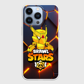 Чехол для iPhone 13 Pro с принтом B.S. MECHA CROW | ВОРОН в Новосибирске,  |  | bibi | brawl stars | coach mike | crow | evil gene | gale | gene | leon | leon shark | max | mecha crow | mortis | mr.p | nani | phoenix | sally leon | sandy | spike | sprout | surge | tara | virus 8 bit | werewolf | акула | бравл старс | во