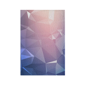 Обложка для паспорта матовая кожа с принтом ЭЛЕМЕНТЫ СВЕТА в Новосибирске, натуральная матовая кожа | размер 19,3 х 13,7 см; прозрачные пластиковые крепления | Тематика изображения на принте: geometry | kaleidoscope | pattern | pilygon | polyscape | space | textures | tie dye | абстракт | броня | вселенная | геометрия | города | каледоскоп | космос | паттерн | полигон | полискейп | природа | тай дай | текстура | текстуры