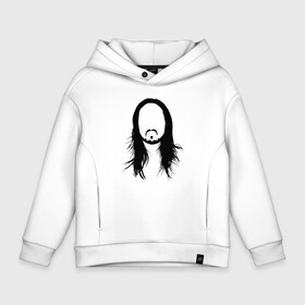 Детское худи Oversize хлопок с принтом FORTNITE STEVE AOKI. в Новосибирске, френч-терри — 70% хлопок, 30% полиэстер. Мягкий теплый начес внутри —100% хлопок | боковые карманы, эластичные манжеты и нижняя кромка, капюшон на магнитной кнопке | astro nomical | deadmau5 | dillon francis | fortnite | la flame | major lazer и diplo | steve aoki | travils scott | астро номикал | игры | ла флейм | тревел скот | фортнайте