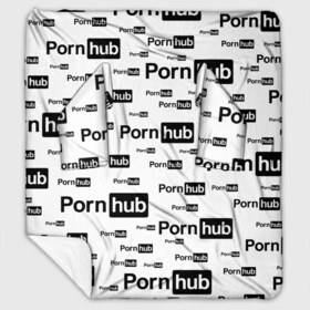 Плед с рукавами с принтом PornHub в Новосибирске, 100% полиэстер | Закругленные углы, все края обработаны. Ткань не мнется и не растягивается. Размер 170*145 | adriana chechik | bang bros | brooklyn chase | evil angel | funny | laugh | music | reality kings | riley reid | romi rain | sydney cole | xxx | ава тейлор | адриана чечик | девушки