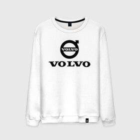 Мужской свитшот хлопок с принтом VOLVO. в Новосибирске, 100% хлопок |  | abstract | auto | brand | car | geometry | sport | texture | volvo | абстракция | авто | автомобильные | бренд | вольва | вольво | геометрия | классика | машины | модные | спорт | стиль | текстура