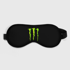 Маска для сна 3D с принтом MONSTER ENERGY в Новосибирске, внешний слой — 100% полиэфир, внутренний слой — 100% хлопок, между ними — поролон |  | Тематика изображения на принте: black monster | bmx | claw | cybersport | energy | monster | monster energy | moto | motocross | race | sport | киберспорт | когти | монстер энерджи | монстр | мото | мотокросс | ралли | скейтбординг | спорт | т | энергия