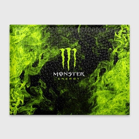 Обложка для студенческого билета с принтом MONSTER ENERGY в Новосибирске, натуральная кожа | Размер: 11*8 см; Печать на всей внешней стороне | black monster | bmx | claw | cybersport | energy | monster | monster energy | moto | motocross | race | sport | киберспорт | когти | монстер энерджи | монстр | мото | мотокросс | ралли | скейтбординг | спорт | т | энергия