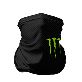 Бандана-труба 3D с принтом MONSTER ENERGY в Новосибирске, 100% полиэстер, ткань с особыми свойствами — Activecool | плотность 150‒180 г/м2; хорошо тянется, но сохраняет форму | Тематика изображения на принте: black monster | bmx | claw | cybersport | energy | monster | monster energy | moto | motocross | race | sport | киберспорт | когти | монстер энерджи | монстр | мото | мотокросс | ралли | скейтбординг | спорт | т | энергия