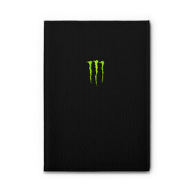 Обложка для автодокументов с принтом MONSTER ENERGY в Новосибирске, натуральная кожа |  размер 19,9*13 см; внутри 4 больших “конверта” для документов и один маленький отдел — туда идеально встанут права | black monster | bmx | claw | cybersport | energy | monster | monster energy | moto | motocross | race | sport | киберспорт | когти | монстер энерджи | монстр | мото | мотокросс | ралли | скейтбординг | спорт | т | энергия