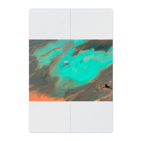 Магнитный плакат 2Х3 с принтом Майское небо в Новосибирске, Полимерный материал с магнитным слоем | 6 деталей размером 9*9 см | Тематика изображения на принте: абстракция | арт | ветвь | закат | китайский фонарик | котёнок | небо | облака | цветы | японский фонарик