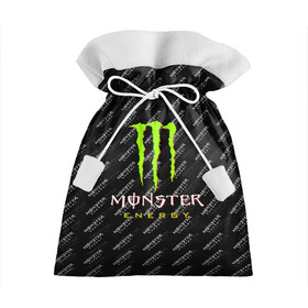 Подарочный 3D мешок с принтом MONSTER ENERGY | МОНСТЕР ЭНЕРДЖИ (Z) в Новосибирске, 100% полиэстер | Размер: 29*39 см | Тематика изображения на принте: black monster | bmx | claw | cybersport | energy | monster | monster energy | moto | motocross | race | sport | киберспорт | когти | монстер энерджи | монстр | мото | мотокросс | ралли | скейтбординг | спорт | т | энергия