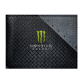 Обложка для студенческого билета с принтом MONSTER ENERGY (Z) в Новосибирске, натуральная кожа | Размер: 11*8 см; Печать на всей внешней стороне | Тематика изображения на принте: black monster | bmx | claw | cybersport | energy | monster | monster energy | moto | motocross | race | sport | киберспорт | когти | монстер энерджи | монстр | мото | мотокросс | ралли | скейтбординг | спорт | т | энергия