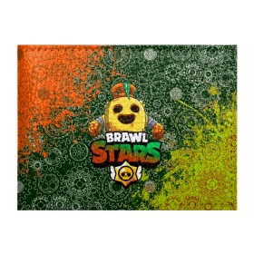 Обложка для студенческого билета с принтом Brawl Stars Robot Spike в Новосибирске, натуральная кожа | Размер: 11*8 см; Печать на всей внешней стороне | brawl | brawl stars | robospike | robot spike | spike | бравл | бравл кактус | бравл спайк | бравл старс | кактус | робоспайк | робот спайк | спайк | спайк робот