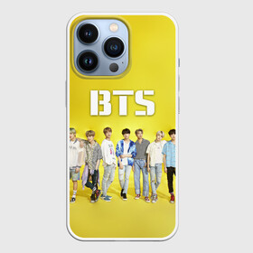 Чехол для iPhone 13 Pro с принтом BTS в Новосибирске,  |  | army | bangtan | beyond | boys | bts | j hope | jimin | jin | jungkook | k pop | rm | scene | suga | the | v | армия | арэма | бтс | ви | джей хоупа | сюги | чимина | чина | чонгука