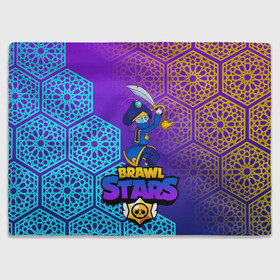 Плед 3D с принтом MORTIS BRAWL STARS в Новосибирске, 100% полиэстер | закругленные углы, все края обработаны. Ткань не мнется и не растягивается | Тематика изображения на принте: brawl | brawl stars | brawl stars rogue mortis | clash | mortis brawl stars | rogue mortis | бравл старс | бравл старс коварный мортис | игра | коварный мортис | мобильные игры | мортис