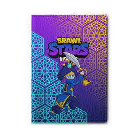 Обложка для автодокументов с принтом MORTIS BRAWL STARS в Новосибирске, натуральная кожа |  размер 19,9*13 см; внутри 4 больших “конверта” для документов и один маленький отдел — туда идеально встанут права | Тематика изображения на принте: brawl | brawl stars | brawl stars rogue mortis | clash | mortis brawl stars | rogue mortis | бравл старс | бравл старс коварный мортис | игра | коварный мортис | мобильные игры | мортис