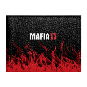 Обложка для студенческого билета с принтом Mafia 2. в Новосибирске, натуральная кожа | Размер: 11*8 см; Печать на всей внешней стороне | Тематика изображения на принте: esport | game | mafia | mafia 2: definitive edition 2020 | mafia 3 | боевик | игры | киберспорт | мафия | мафия 3 | ремейк | шутер | экшен