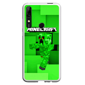 Чехол для Honor P Smart Z с принтом Minecraft в Новосибирске, Силикон | Область печати: задняя сторона чехла, без боковых панелей | Тематика изображения на принте: craft | game | mine | minecraft | minecraftmemories | pixel | tnt | twitter | блок | динамит | игра | красный блок | майнкрафт | маркус перссон | пиксель | ремесло | тротил | шахта