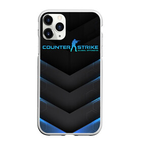 Чехол для iPhone 11 Pro матовый с принтом Counter-Strike в Новосибирске, Силикон |  | ace | ak47 | best | counter strike | cs | cs 1.6 | cs go | cs:go | csgo | css | gameplay | global | m4a1 | offensive | контра | кс го | читы | шутер