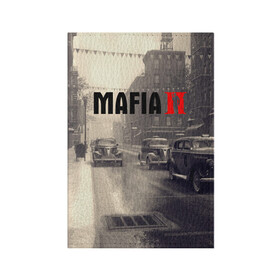 Обложка для паспорта матовая кожа с принтом Mafia II:Definitive Edition(Z) в Новосибирске, натуральная матовая кожа | размер 19,3 х 13,7 см; прозрачные пластиковые крепления | Тематика изображения на принте: definitive edition | mafia | mafia ii | вито скалетта | генри томасино | джо барбаро | игра | лео галанте | мафия | мафия 2 | томас анджело | франческа | фрэнк винчи | шутер | эдди скарпа