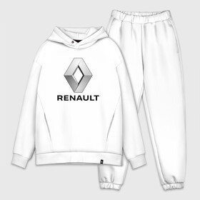 Мужской костюм хлопок OVERSIZE с принтом RENAULT. в Новосибирске,  |  | abstract | auto | brand | car | geometry | renault | sport | texture | абстракция | авто | автомобильные | бренд | геометрия | классика | машины | модные | ренаулт | спорт | стиль | текстура