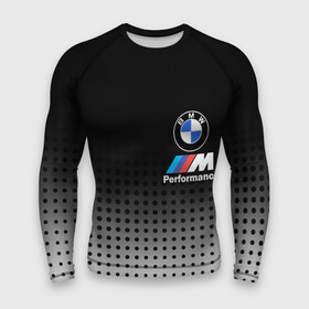 Мужской рашгард 3D с принтом BMW в Новосибирске,  |  | Тематика изображения на принте: bmw | bmw лого | bmw марка | bmw эмблема | m performance | performance | бмв | бмв значок | бмв лого | бмв эмблема | бэха | значок bmw | лого автомобиля | логотип bmw | марка бмв | перформанс | черно белый значок бмв