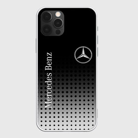 Чехол для iPhone 12 Pro Max с принтом Mercedes-Benz в Новосибирске, Силикон |  | amg | mercedes | mercedes значок | mercedes лого | mercedes марка | амг | бенц | лого автомобиля | логотип мерседес | мерин | мерс | мерседес | мерседес бенз | мерседес лого | мерседес эмблема