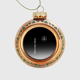 Стеклянный ёлочный шар с принтом Mercedes-Benz в Новосибирске, Стекло | Диаметр: 80 мм | amg | mercedes | mercedes значок | mercedes лого | mercedes марка | амг | бенц | лого автомобиля | логотип мерседес | мерин | мерс | мерседес | мерседес бенз | мерседес лого | мерседес эмблема