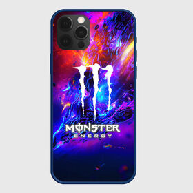 Чехол для iPhone 12 Pro с принтом MONSTER ENERGY в Новосибирске, силикон | область печати: задняя сторона чехла, без боковых панелей | amg | auto | bmw | honda | jdm | mercedes | nissan | porsche | racing | sport | subar | toyota | автомобил | автомобильные | киа | лексус | марка | машины | митсубиси | ниссан | порше | спорт | субару | тесла | тойота | хонда