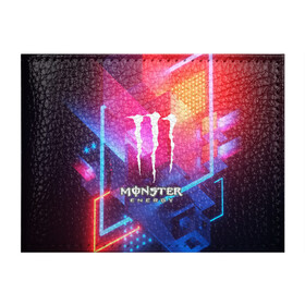 Обложка для студенческого билета с принтом MONSTER ENERGY в Новосибирске, натуральная кожа | Размер: 11*8 см; Печать на всей внешней стороне | amg | auto | bmw | honda | jdm | mercedes | nissan | porsche | racing | sport | subar | toyota | автомобил | автомобильные | киа | лексус | марка | машины | митсубиси | ниссан | порше | спорт | субару | тесла | тойота | хонда