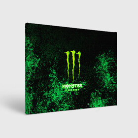 Холст прямоугольный с принтом MONSTER ENERGY в Новосибирске, 100% ПВХ |  | Тематика изображения на принте: amg | auto | bmw | honda | jdm | mercedes | nissan | porsche | racing | sport | subar | toyota | автомобил | автомобильные | киа | лексус | марка | машины | митсубиси | ниссан | порше | спорт | субару | тесла | тойота | хонда