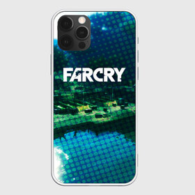 Чехол для iPhone 12 Pro Max с принтом FARCRY в Новосибирске, Силикон |  | far cry | farcry | game | ubisof | выживание | джунгли | игры | остров | фар край