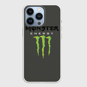 Чехол для iPhone 13 Pro с принтом MONSTER ENERGY (Z) в Новосибирске,  |  | black monster | bmx | claw | cybersport | energy | monster | monster energy | moto | motocross | race | sport | киберспорт | когти | монстер энерджи | монстр | мото | мотокросс | ралли | скейтбординг | спорт | энергия