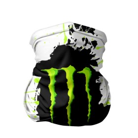 Бандана-труба 3D с принтом MONSTER ENERGY (Z) в Новосибирске, 100% полиэстер, ткань с особыми свойствами — Activecool | плотность 150‒180 г/м2; хорошо тянется, но сохраняет форму | black monster | bmx | claw | cybersport | energy | monster | monster energy | moto | motocross | race | sport | киберспорт | когти | монстер энерджи | монстр | мото | мотокросс | ралли | скейтбординг | спорт | т | энергия