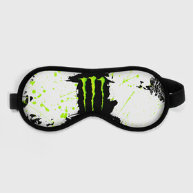 Маска для сна 3D с принтом MONSTER ENERGY (Z) в Новосибирске, внешний слой — 100% полиэфир, внутренний слой — 100% хлопок, между ними — поролон |  | black monster | bmx | claw | cybersport | energy | monster | monster energy | moto | motocross | race | sport | киберспорт | когти | монстер энерджи | монстр | мото | мотокросс | ралли | скейтбординг | спорт | т | энергия