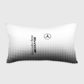Подушка 3D антистресс с принтом Mercedes-Benz в Новосибирске, наволочка — 100% полиэстер, наполнитель — вспененный полистирол | состоит из подушки и наволочки на молнии | amg | mercedes | mercedes значок | mercedes лого | mercedes марка | амг | бенц | лого автомобиля | логотип мерседес | мерин | мерс | мерседес | мерседес бенз | мерседес лого | мерседес эмблема