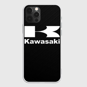 Чехол для iPhone 12 Pro Max с принтом KAWASAKI (Z) в Новосибирске, Силикон |  | Тематика изображения на принте: bike | kawasaki | moto | motocycle | ninja | sportmotorcycle | zzr | кавасаки | кавасаки ниндзя | мото | мотоспорт | ниндзя