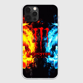 Чехол для iPhone 12 Pro Max с принтом MONSTER ENERGY в Новосибирске, Силикон |  | Тематика изображения на принте: energy | honda | mercedes | monster energy | porsche | racing | sport | toyota | автомобил | автомобильные | марка | машины | митсубиси | монстр | монстр энерджи | порше | спорт | тесла | тойота | хонда