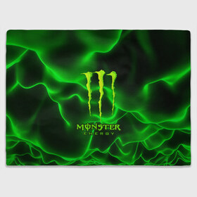 Плед 3D с принтом MONSTER ENERGY в Новосибирске, 100% полиэстер | закругленные углы, все края обработаны. Ткань не мнется и не растягивается | Тематика изображения на принте: energy | honda | mercedes | monster energy | porsche | racing | sport | toyota | автомобил | автомобильные | марка | машины | митсубиси | монстр | монстр энерджи | порше | спорт | тесла | тойота | хонда