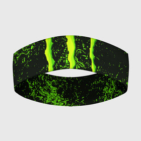 Повязка на голову 3D с принтом MONSTER ENERGY в Новосибирске,  |  | black monster | bmx | claw | cybersport | energy | monster | monster energy | moto | motocross | race | sport | киберспорт | когти | монстер энерджи | монстр | мото | мотокросс | ралли | скейтбординг | спорт | энергия