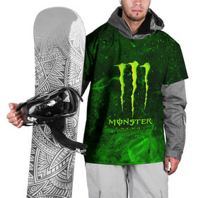 Накидка на куртку 3D с принтом MONSTER ENERGY в Новосибирске, 100% полиэстер |  | Тематика изображения на принте: energy | honda | mercedes | monster energy | porsche | racing | sport | toyota | автомобил | автомобильные | марка | машины | митсубиси | монстр | монстр энерджи | порше | спорт | тесла | тойота | хонда