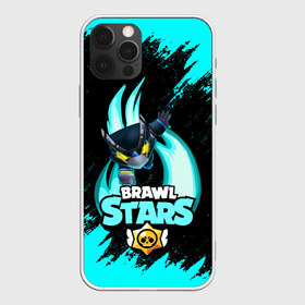 Чехол для iPhone 12 Pro Max с принтом Brawl stars mecha crow в Новосибирске, Силикон |  | bibi | brawl stars | coach mike | leon | leon shark | mecha crow | mr.p | sally leon | sandy | sprout | unicorn | virus 8 bit | биби | бравл старс | вирус 8 бит | леон | оборотень | спроут | сэли леон