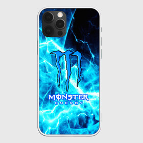 Чехол для iPhone 12 Pro с принтом MONSTER ENERGY в Новосибирске, силикон | область печати: задняя сторона чехла, без боковых панелей | energy | honda | mercedes | monster energy | porsche | racing | sport | toyota | автомобил | автомобильные | марка | машины | митсубиси | монстр | монстр энерджи | порше | спорт | тесла | тойота | хонда