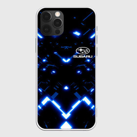 Чехол для iPhone 12 Pro Max с принтом SUBARU в Новосибирске, Силикон |  | abstract | auto | brand | car | geometry | sport | subaru | texture | абстракция | авто | автомобильные | бренд | геометрия | классика | машины | модные | спорт | стиль | субару | текстура